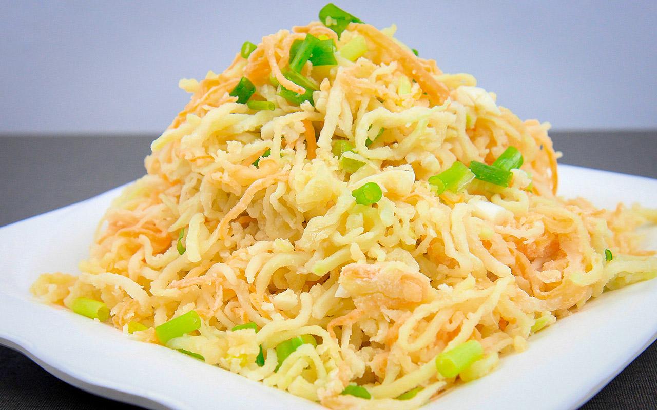 分享5样家常蒸菜,清淡少油,好吃不上火-质信十强榜