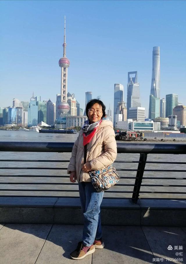 漫步外滩风景，漫步外滩：这里是上海的窗口