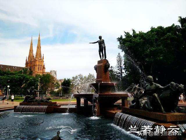 澳大利亚旅游景点，澳大利亚旅游景点英文（澳洲悉尼市区的几个大众化景点）