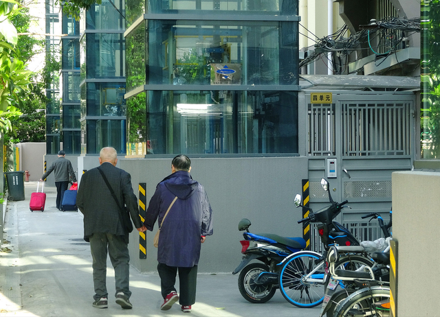 房子不住交70%物业费吗，2023年起