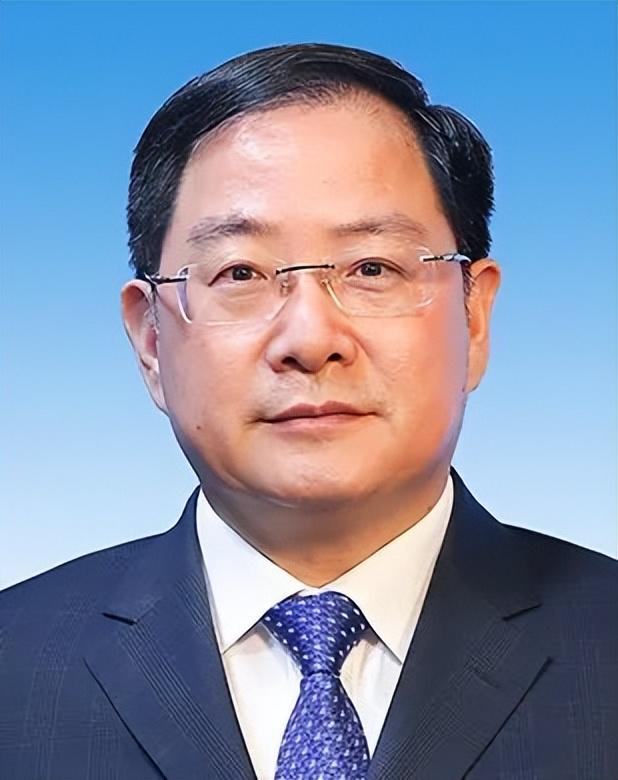 上海一把手换人了吗,单位一把手换人(刚刚!3位部级干部履新)