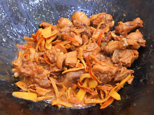 中元节吃什么传统食物，老传统“吃5样”别忘记
