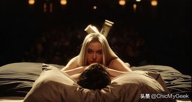 热播美剧女性合集，5部心痒痒女性向尺度欧美剧