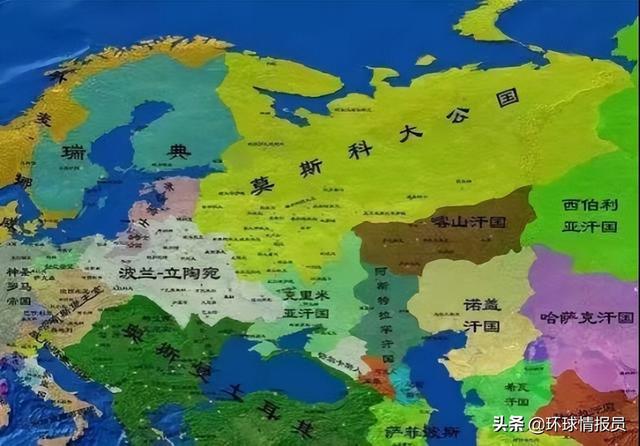 鞑靼斯坦共和国，俄罗斯鞑靼斯坦共和国简介（为何是俄罗斯境内唯一拥有“总统”头衔的自治共和国）