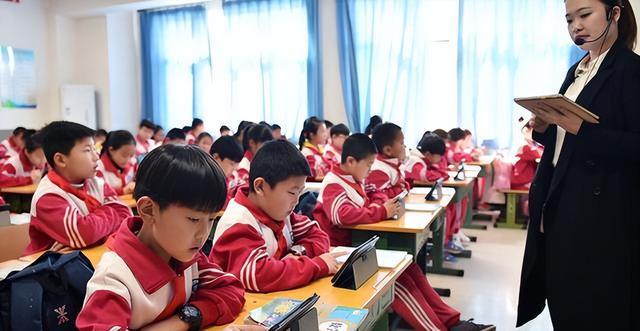 小学上学年龄，小学入学年龄规定2023（新学期将调整入学年龄）