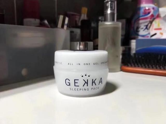 好用补水日系面膜，店主99天亲自测评