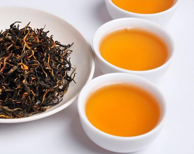 最好的红茶排名，什么红茶最好喝排名前十名（这4地茶名列前茅）