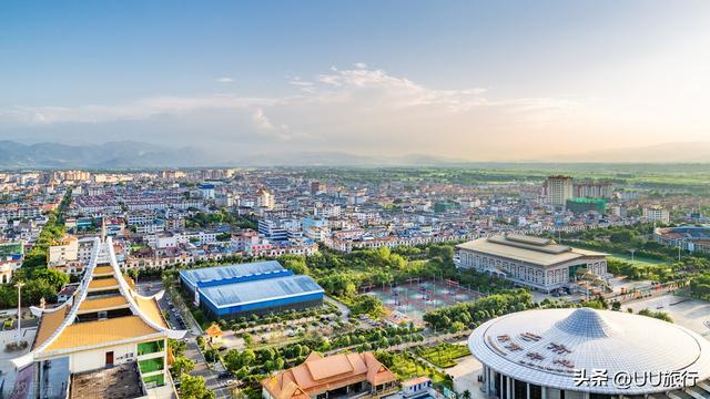 有什么好玩的地方，中国有哪些好玩的地方（10个冷门旅行城市）