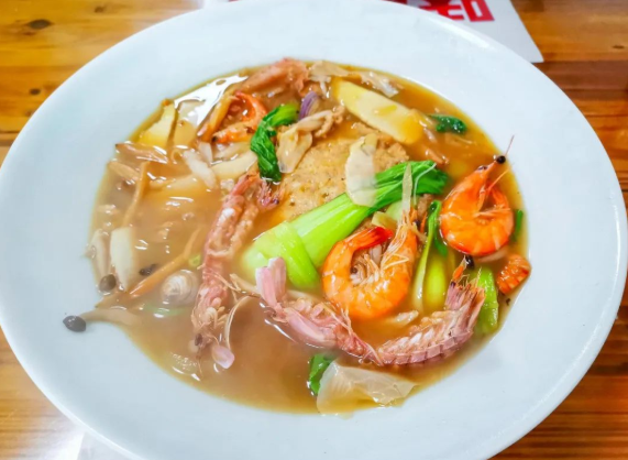 台州传统特色小吃，浙江台州最有名的八大特色美食