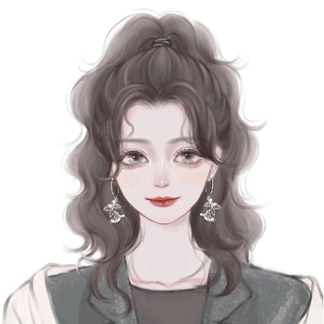 分享一些最近超火的情侣头像（183）