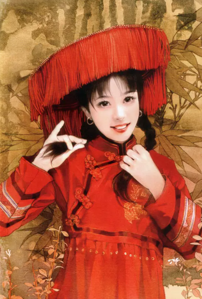 少数民族服饰特点，少数民族的服饰特点简述（五十六种民族服饰太美啦）