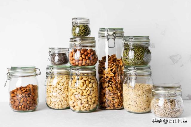 葡萄干保质期多长时间，葡萄干怎么算坏了（15种可以保存多年的最佳储备食物清单）