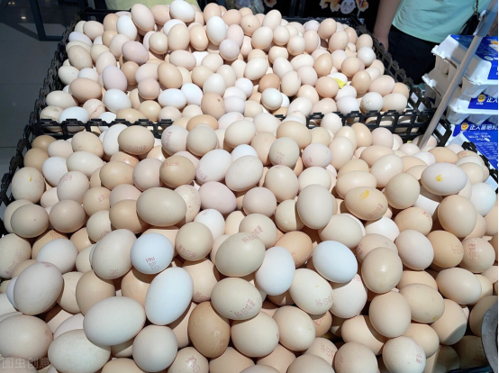 什么鸡蛋营养价值最高，鸡蛋怎么吃最有营养（到底是鸭蛋、鹅蛋还是土鸡蛋）