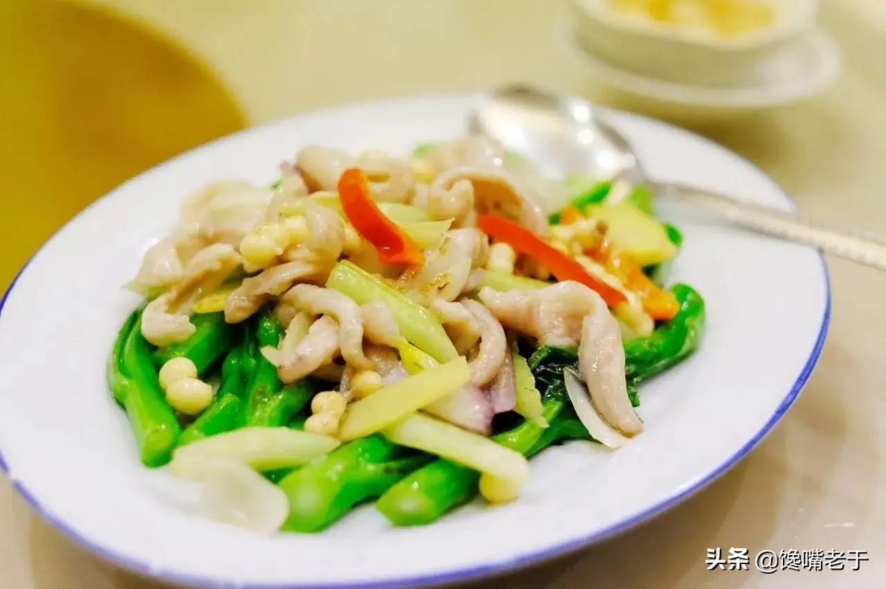 广东菜粤菜家常菜(广东蒸菜300例)-米亚号