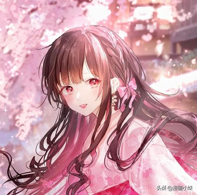 可爱的头像女生呆萌，女头 优质 呆萌 可爱微信（41张超级唯美可爱的小仙女头像）