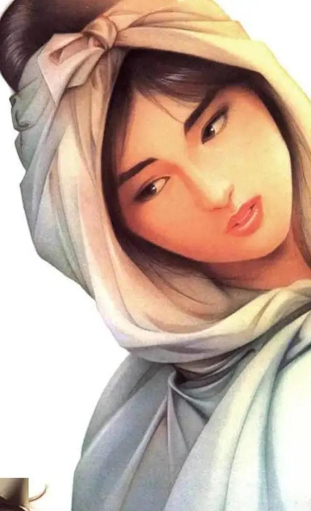 秦霜怎么死的,秦霜是哪个小说里面的人(与聂风有关的五个女人)