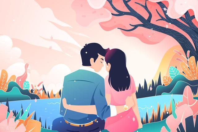 关于夜景的说说伤感，形容夜景的心情说说（夜晚虐到心碎的扎心伤感说说）