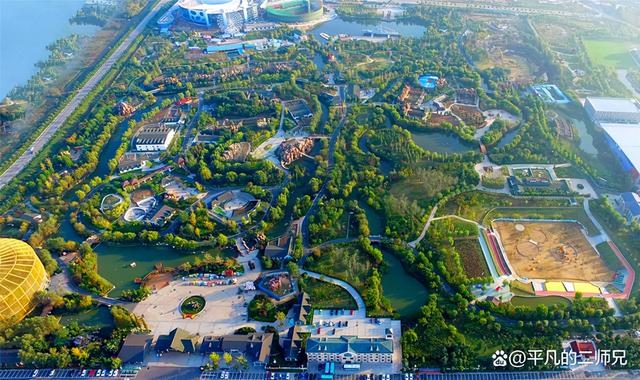 山东沂水有哪些景点介绍，临沂——经典好玩的地方都有哪些