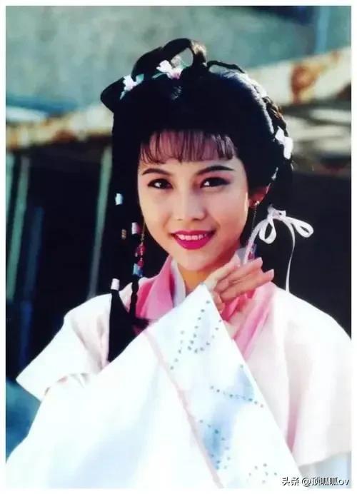 陈小春对张柏芝是真爱吗，美到极致的香港3大美女明星