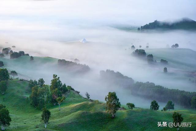 河北属于东北地区吗，东北地区包括河北吗（中国地形地貌最全的省份）