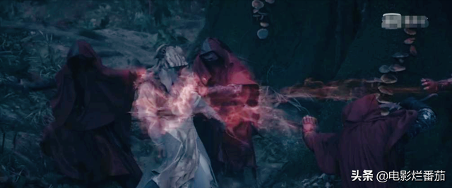 王鸥主演的电视剧，王鸥电视剧有哪些（这9部期待很高的网文电视剧）