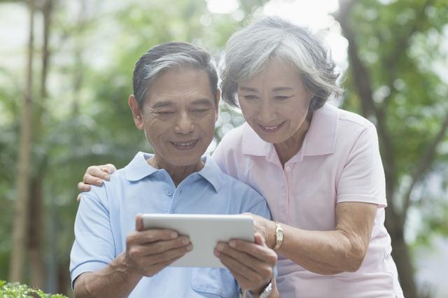 老年人年龄新划分，老年人的这6个健康“硬指标”