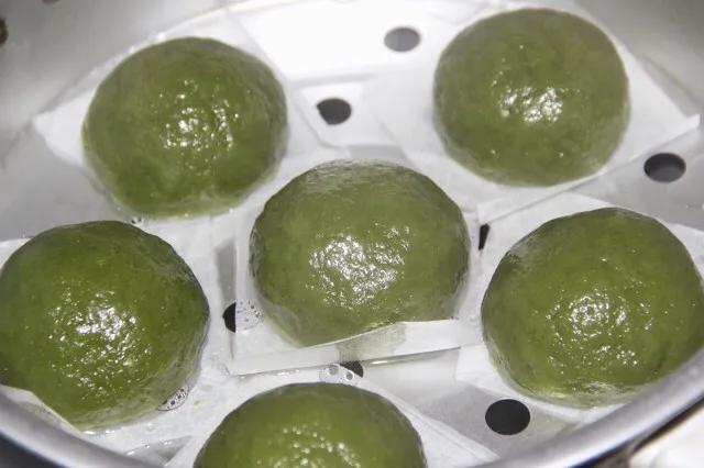 米粉怎么蒸着吃（大米粉的6种做法）