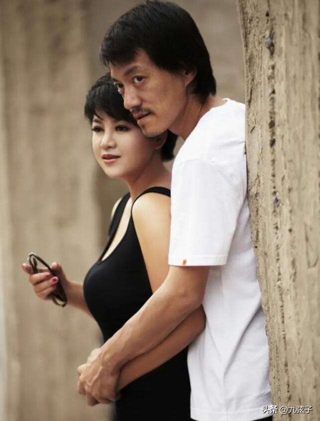 赵英俊和雪村,雪村赵英俊对比(倔强的雪村让多少明星汗颜)