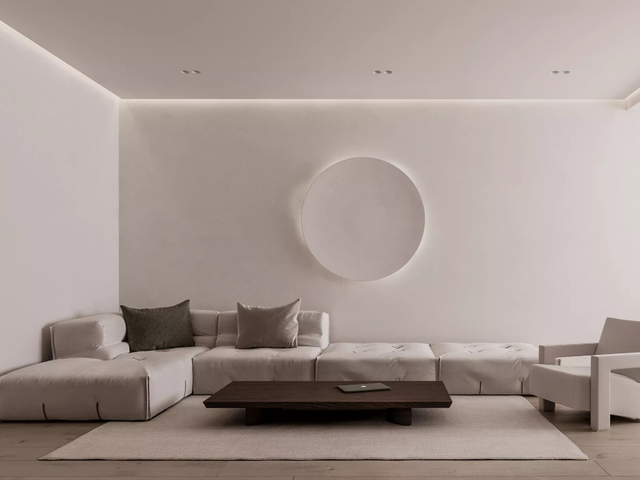 装修墙面处理流程，装修墙面处理流程 几天（墙面处理工艺）