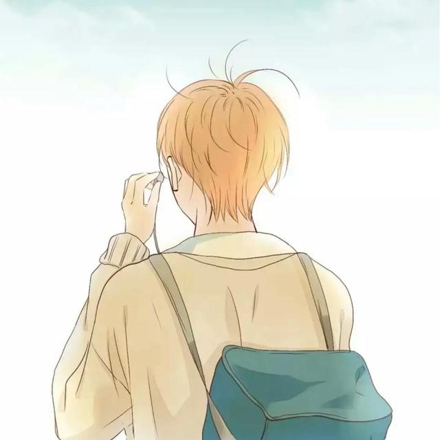 帅气撩人高冷动漫男头，念七 帅气撩人动漫男生头像微信（酷酷帅气的动漫男生头像）