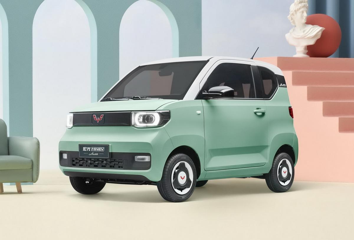 2022公认最好纯电动车(纯电动轿车销量排行榜前十名出炉)
