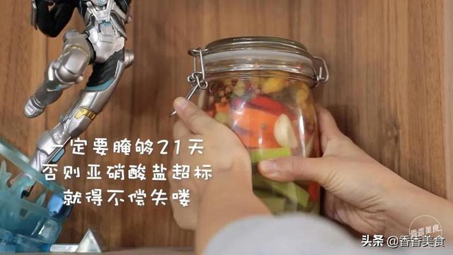 怎样做爽口萝卜泡菜，爽口萝卜泡菜简易做法（香脆爽口的萝卜泡菜你会做吗）
