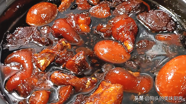 猪脚姜醋用什么醋，猪脚姜用哪种醋（广东百年名菜猪脚姜）
