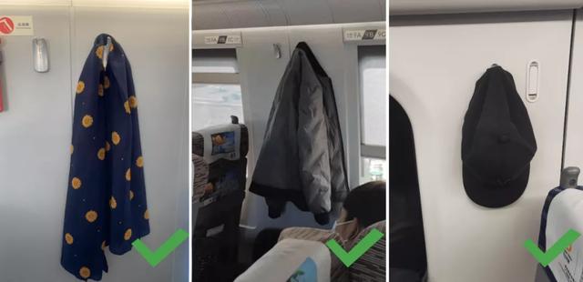 高铁行李箱放哪，高铁行李箱尺寸规定（你的行李放对了吗）