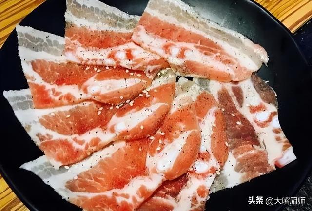 牛腩是牛的哪个部位，牛腩是牛的哪个部位,是否很臭（行家专吃这“4块肉”）