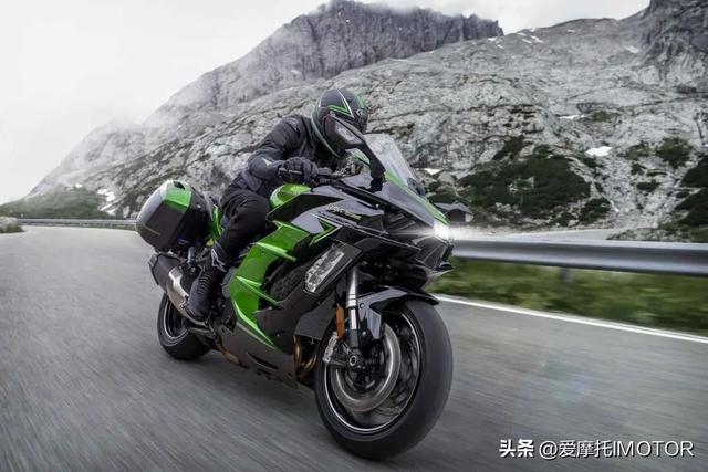 川崎zx-10r最新款，、H2旅行版和ZX-10R