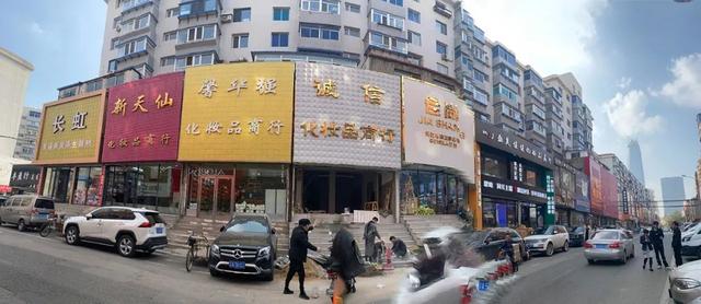 诗黛尔化妆品怎么样（他是那个没有倒下的彩妆代理商）