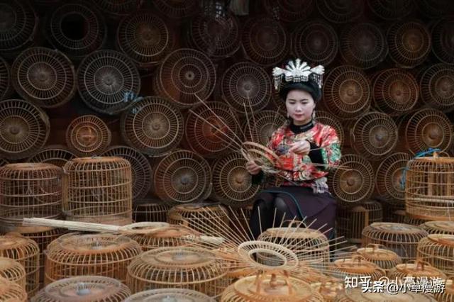贵州比较适合自驾游的公路,看尽贵州山水风光和少数民族风情 贵州比较适合自驾游的公路,看尽贵州山水风光和少数民族风情