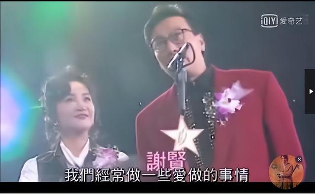 绿帽情节不归路，绿妻的想法是因为什么引起的（港圈“情圣”风流史和劲爆江湖）