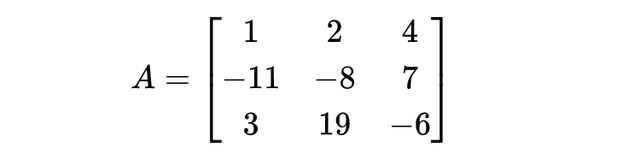 基向量与单位向量有什么区别，基向量一定是单位向量吗（探索线性代数中最重要的4个基本子空间）