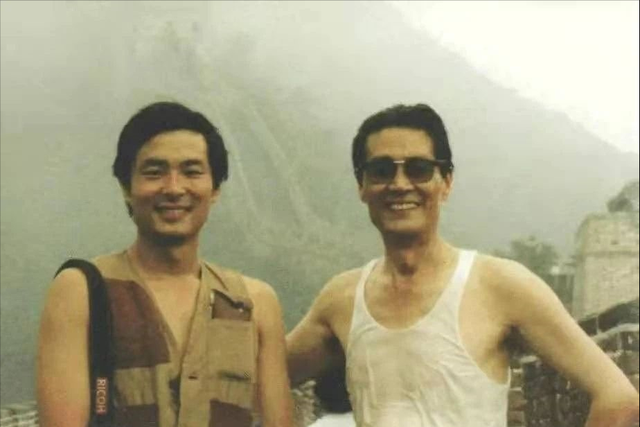 娱乐圈那些让人过目不忘的演技派，演技最贵的6位娱乐圈清流