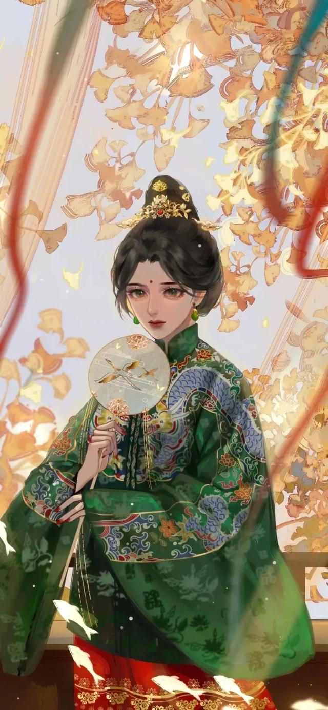 仙气十足的古风背景图，仙气十足的古风地名（带仙气的古风壁纸）