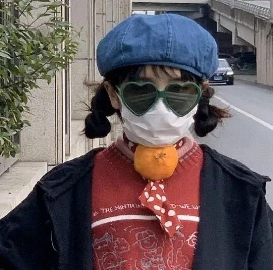 有趣可爱的搞怪头像微信，有趣可爱的搞怪头像（搞怪头像‖好可爱呀）