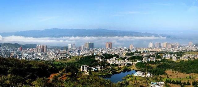 【贵州 毕节市大方县（13——60）】
