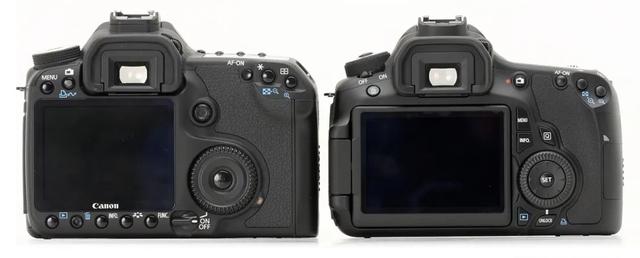 佳能40d套机报价，佳能40d报价（黄金年代——佳能篇<下>）