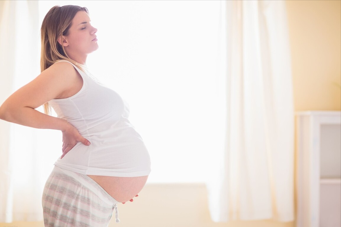 怀孕证明图片（孕早期的那些事）