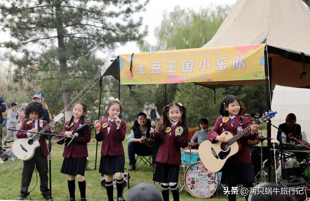 北京园博园门票，北京园博园门票价格及开放时间（园博园春日遛娃）