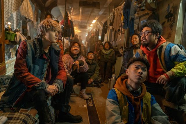 九部笑得肚子疼的电影，10部笑到肚子疼的电影（本以为看完会笑到肚子疼）