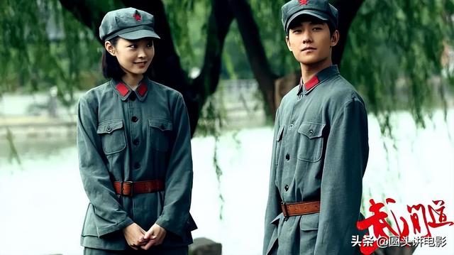 杨洋演过的电视剧，杨洋都演了哪些电视剧（杨洋主演的五部电视剧）