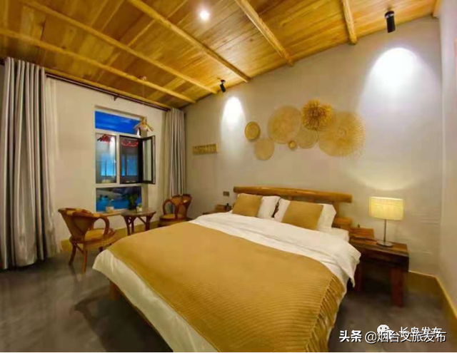 长岛当地渔家乐旅游攻略，<第二期>新鲜出炉